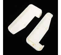 Haofy Knitting Machine Upper End Cover, Compatible with KH871 KH881 KH891 KH910 KH920, Plastic Replacement Part