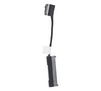 Haofy Laptop Hard Drive Connection Exchange for Latitude E5570 5470 E5480 5490, Robust Construction for a Long -lasting Durability, Suitable for DIY Repair and Upgrade, Consisting of ABS Material