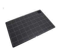 Haofy Large Self Healing Cutting Mat, A3 A4 Size for Quilting Sewing Crafting, Versatile Crafting Companion, Effortless Cutting Experience, Craft Idea, Soft PVC Surface for Rotate