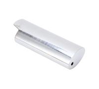 Haofy Lighter Case Cover,Cute Lighters Cover Holder Vintage Style Metal Embossed Pattern Case Holder for J6 (Silver)