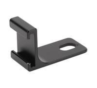 Haofy Long -lived Aluminum Alloy -Cold Extension Bracket for X4, Precise Compatibility, Comfortable Cold Shoe Interface, Ideal for the GO Photographers and Videoographers