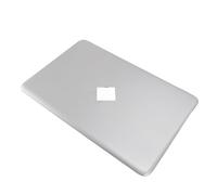 Haofy Long -lived Silver -LCD Cover Cover Top Lid Replacement for 15 AF 15 BA 250 G5 AY AC Laptop Accessories, Gives Your Device Elegance, Ideal Security Guard for the Laptop Screen