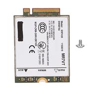 Haofy M.2 300Mbps Network Card for Latitude 7280 7285 7290 7389 7390 7480 7490 E7470 - Increase Connectivity at Home, Work and on the Go Made from Durable PCB Material