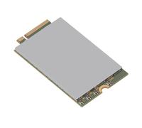 Haofy M.2 5G Card for the Width 5531 9330 3571 Laptop, Wide Application, Stable Connection, GPS Support