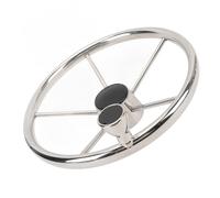 Haofy Marine Voleria 5 Address Spoke to 25 Degrees of Stainless Steel Address Right for Boats