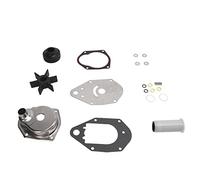 Haofy Mariner Water Pump Rebuild Set Long Lasting Performance for Outboard Impeller Replacement