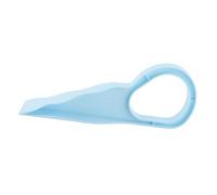 Haofy Mattress Lifter Plastic Ergonomic Labor Saving Bed Making Tool for Mitigate Back Pain, Tuck Sheets Neatly and Easy, Bed Sheet Tuck in Tool