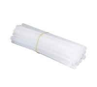 Haofy Mini Hot Glue Stick Excellent EVA Material for the Manufacture of 20 Pcs Jewelry for Craft Lovers