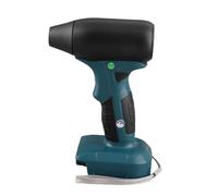 Haofy Mini -Jet -Blower Duurzaam 130,000 RPM Turobofan Autodoger Dust Removal for BL1815 BL1830 18V Battery