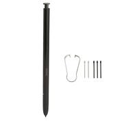 Haofy Mobile Phone Stylus Pen Replacement Portable Touch Screen Stylus Pen Precise Control 4096 Levels of Pressure Sensitivity for 10+ Plus 5G (Black)