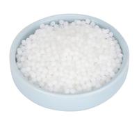 Haofy Moldable Thermoplastic Pellets Cuttable Hand-Made Material for Art Projects 500g for Home and School