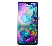 Haofy Multi -Touch Functionality The Screen Replacement Digitizer Assembly for G8X V50S 5G, Problem -solving Screen Exchange for Various Display Problems, 16 Million Colors, Contains Tools for Easy