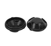 Haofy Oblight Cover to Protect the Headlight Bulb for YZFR1 2009-2014, Durable and Resistant to Weather, Simple Fit, Fits Auto Headlights for Auto