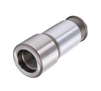 Haofy Output Shaft Sleeve Replacement 420947573 Rustproof Drive Shaft Sleeve for Spark 2016 2020 903 GTS Optimized for Power Transmission Marine Durability