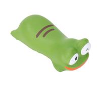 Haofy Pad, Animal Mouse Pad, Resting Support Sweet Puppet Pillow Pillows Ergonomics PU Relieves the Fatigue Hand for the Position (#1)