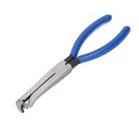 Haofy Petrol Hose Separate The Tongs of Effortless Fuel Pipe Tools for Automotive Technicians (Blue)
