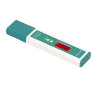 Haofy PH Meter Digital Test Pen, ABS Material, Fast Accurate PH and Temperature Measurement, Ideal for Household Water and Pools