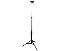 Haofy Phone Rescue Level Stable 64in Portable Video Recording Mount Stand with Remote Control for Photography and the Use of Aluminum Alloys At Home
