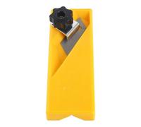 Haofy Plane for Woodworking Tool Clean & Dust- Edges Planer for Gypsum Board, Dry Wall, Cork Board, Plastic, Labor-Saving Planer (1 Pack) (Type A)