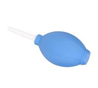 Haofy Plant Dust Blower Camera Lens Cleaner Tool TPE Multi Functional Gardening Cleaning for Potted Plants Succulents Keyboards Electronics (Pink) (Blue)
