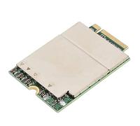 Haofy Plug and Play 5G Module, High Performance PCI Express M.2 Network Card for Laptops, 2000 Mbps Download, Ideal for Remote Connectivity