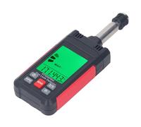 Haofy Portable Handheld Gas Detector Gas Tester Easy to Operate Analyzer for Kitchen Safety Natural Detector for Family