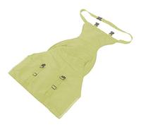 Haofy Portable High Chair Harness Baby, Adjustable Safety Belt, Easy to Turn Many Kinds of Chairs Into Baby's Own Safety Seats at Any Time, Suitable for A Baby Who Can Sit Up (Green)
