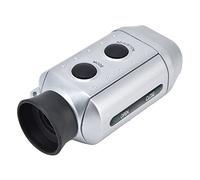 Haofy Portable Universal Electronic Spotting Telescope Golfs Digital Rangefinder Ball Finder, Measuring Distance
