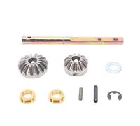 Haofy Power Landing Gear Repair Kit Metal Material 146059 Replacement Part Number for RVs No Complex Modifications Required Fits Lippert Power Landing Gear Assemblies