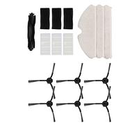Haofy Powerful Vacuum Cleaner Replacement Accessories Set Attachments, High Efficiency and Removal, Complete and Powerful, Applicable Model, Suitable for Uoni V980plus, Simple to Use,