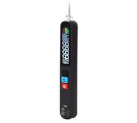 Haofy Precise Pencil Type Digital Multimeter High Accuracy for Electric Technicians with a Large Backlit LCD Display and Rechargeable Battery for the Construction Site of Home School -Fabrik