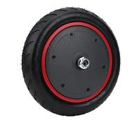 Haofy Premium Grade 350W 36V Driving Wheel Motor, Bid Farewell to Hand Injuries, Take Your M365 PRO Scooter to New Heights, Built Last, Extraordinary Features with Inflatable Tyre