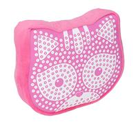 Haofy Premium Quality Plush Craft DIY Animal Pillow Kit, Colorful DIY Project, Boosts Confidence, Great for Kids with PP Cotton Material, Ideal for Birthdays, Children's Day, or (#4)