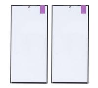 Haofy Professional Replacement Kit for the Professional Screen for Ultra Quick and Easy Repair Solution Ideal for Broken Glass Screens Installation By Experts