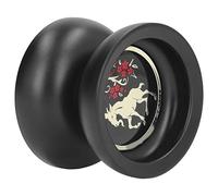 Haofy Professional Responsive Yo Yo, Alloy Trick Yoyo Ball for Beginners and Adults with Glove for Daily Practice and Finger Exercise