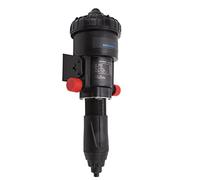 Haofy Proportional Dosing Pump PP Fertilizer Injector 1 to 6% G3 4 Interface 10 to 2500L H for Irrigation Livestock Water Treatment Car Wash Printing and Hygiene Use