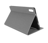 Haofy PU Leather Tablet Protection Cover Full Packaging to the Standard Security Function for T50 Pro (Grey)