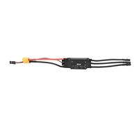 Haofy RC Drone 50a RC Aircraft Brushless ESC-Anti-Interflation Smooth Speed Regulation, Accessories