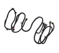 Haofy Rear Bumper Linear Speed Harness OE Number 1489046 00 B Replacement Fit for Tesla MODEL Y 2017-2020