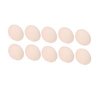 Haofy Reusable Breast Pads, High Absorbency Cotton, Leak Protection, Soft Comfort Design, 10pcs Set for Breastfeeding Moms