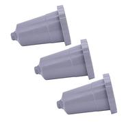 Haofy Reusable Coffee Filter, Stainless Steel Basket Compatible with B31 B40 B45 Series Home Brewer for Rich Flavor and Easy Cleanup (3 Pieces Set)