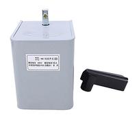 Haofy Reverse Switch Motor Control for HY2-15/HY2-30/HY2-60, Smooth Handle Design for AC 50HZ Three Phase Three Wire System, 1 X Switch 1 X Handle (HY2-15)