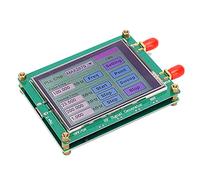 Haofy RF Signal Source Generator Module, MAX2870 Technology, High Stability Low Noise, Applied for Satellite Communications and Cordless Infrastructure