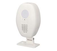 Haofy Ring Alarm Contact Sensor,with 98.4ft Range and 80dB Adjustable Volume One Key Mute for Home Store Office Security and Entry Alert