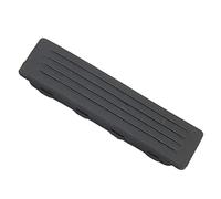 Haofy Rubber Camera Bottom Cover Durable Replacement for Nikon D7000 Black for Camera Accessory