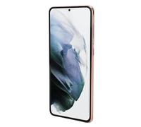 Haofy S21 Plus 6.7 Inch High -resolution LCD Touchscreen Assembly with Simple Installation Tool Kit for Exchange, Compatible with SM G996B EU, International Version for Telephone Repairs (Rose Gold)