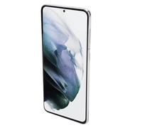 Haofy S21 Plus 6.7 Inch High -resolution LCD Touchscreen Assembly with Simple Installation Tool Kit for Exchange, Compatible with SM G996B EU, International Version for Telephone Repairs (Silver)