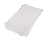 Haofy Self Adhesive Cold Laminating Film for DIY Enhances Texture 50 Sheets A4 Holographic Laminate Sheets for Badge Oil Painting Photo Lamination Framing (Ink Dot Film)