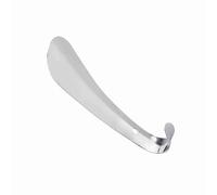 Haofy Short Shoe Horn Shoe Lifter for Children People with a Low Back Pain 14.5 Cm/5.7 Inches