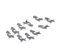 Haofy Silver Reed Knitting Machine Main, Metal Replacement Part, Compatible with SK260 SK280 SK360 SK326 SK327 SK218